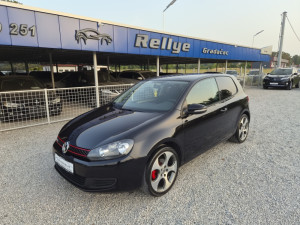 Volkswagen Golf benzin 1.4