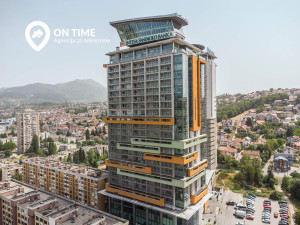 ON TIME prodaje: Luksuzan četvorosoban Stan Sarajevo, Bosmal photo 4
