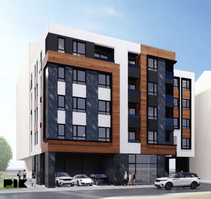 Stan Centar Banja Luka 39,61m2