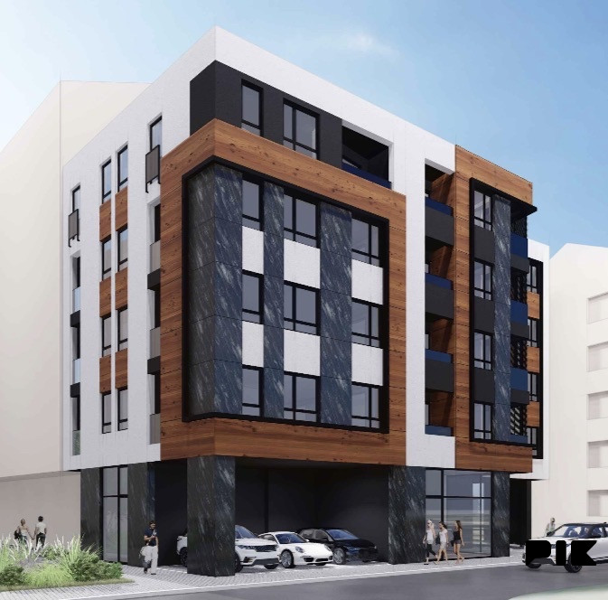Stan Centar Banja Luka 39,61m2 4