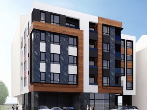 Stan Centar Banja Luka 39,61m2 photo 1