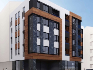 Stan Centar Banja Luka 39,61m2 photo 4