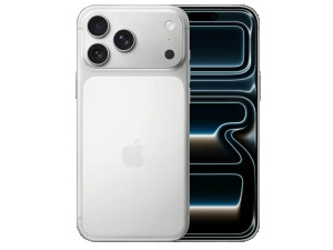 Apple iPhone 17 Pro Max eSim 256GB Silver