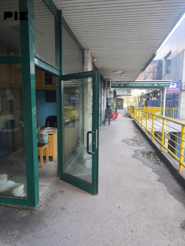 Poslovni prostor Trzni centar Sjenjak Tuzla 2
