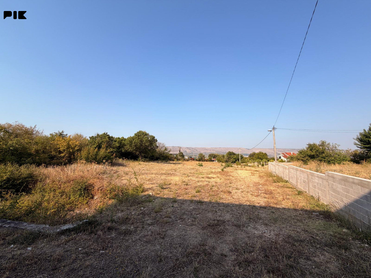 Zemljište Mostar 834m2 5