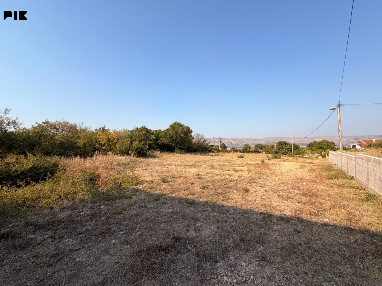 Zemljište Mostar 834m2 7