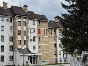 PRODAJA: Dvosoban stan sa dva balkona Vogošća