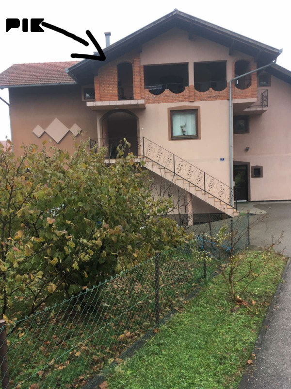 Stanovi i apartmani Čelinac