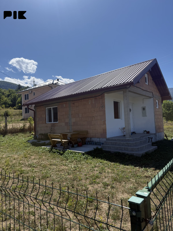Vikendica Ilidža