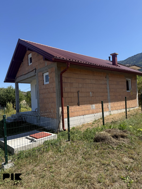 Vikendica Ilidža 2