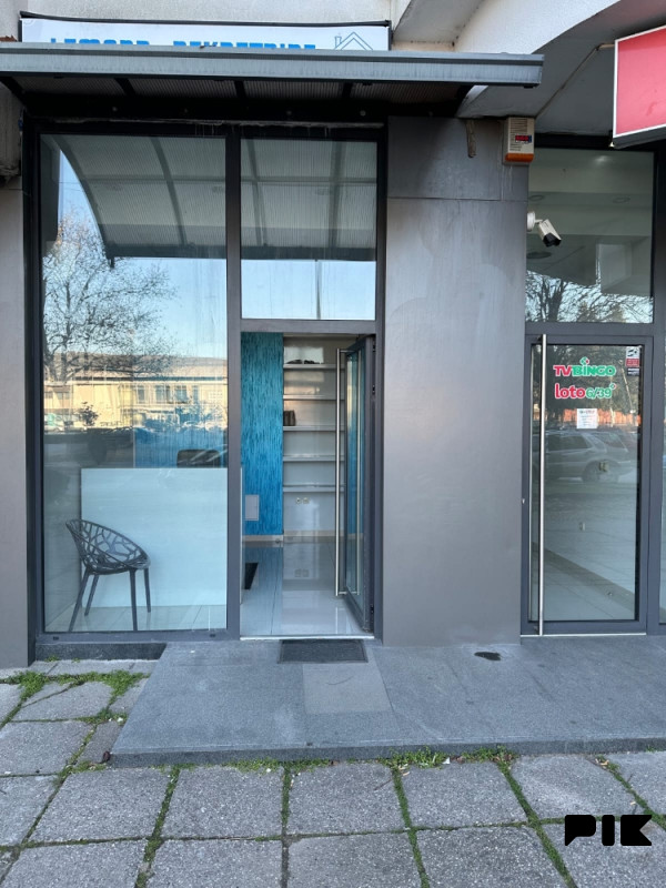 Poslovni prostor Čapljina 4