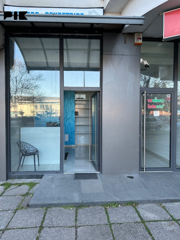 Poslovni prostor Čapljina 7