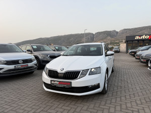 Škoda Octavia 1.6 TDI STYLE FACELIFT 2020 god
