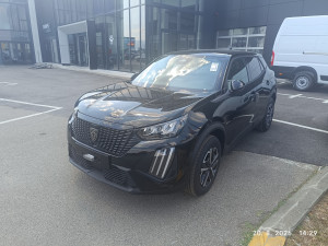 Peugeot 2008 ACTIVE PACK TURBO 100 KS 2026