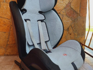 AUTOSJEDALICA ZA DJECU 9-36 KG  Lorelli   ISOFIX