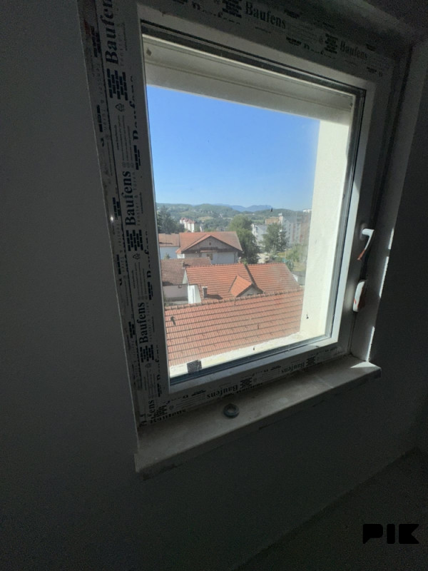Jednosoban stan EXTRA RASPORED NOVOGRADNJA 8