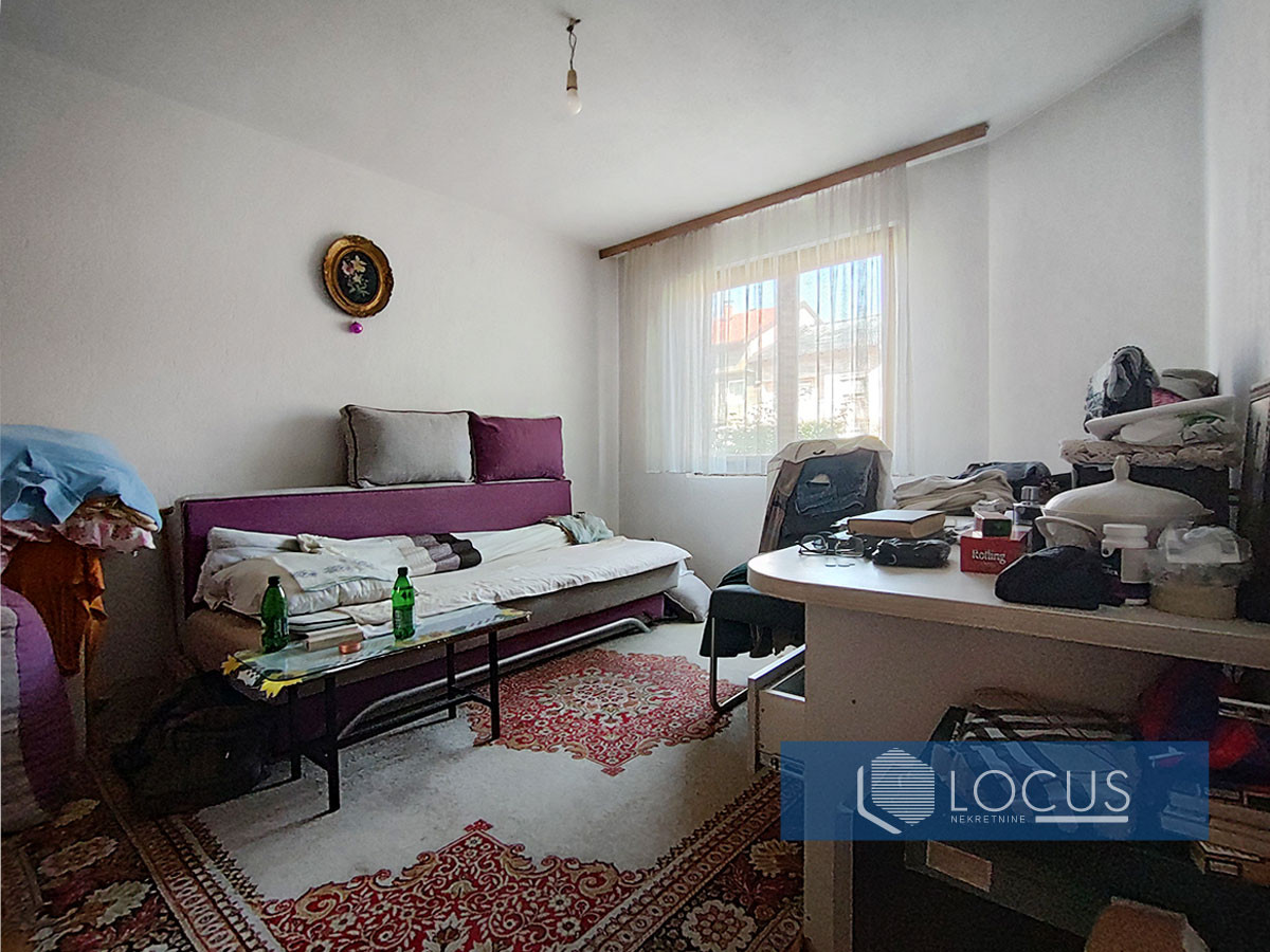 LOCUS prodaje: Kuća u nizu, Sokolović Kolonija, Ilidža 8