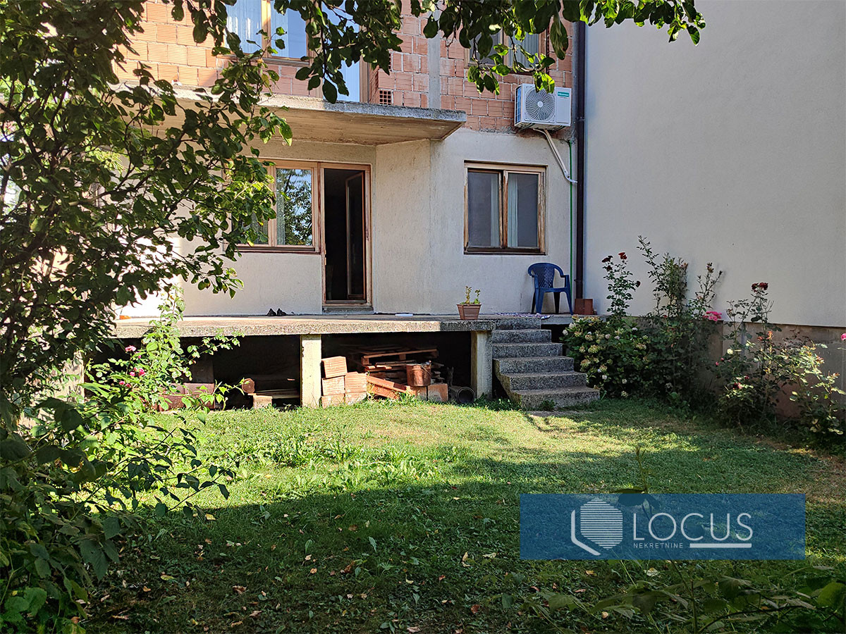LOCUS prodaje: Kuća u nizu, Sokolović Kolonija, Ilidža 17