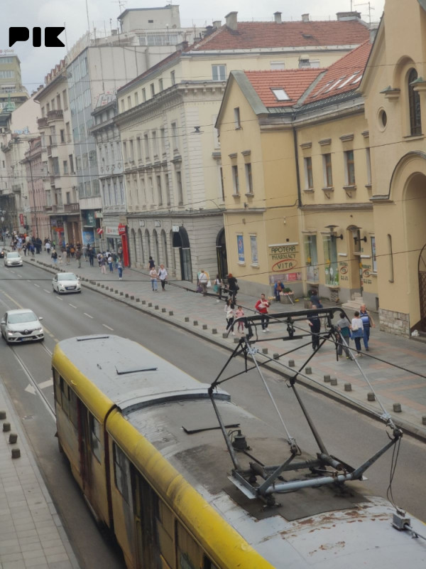 Poslovni prostor Sarajevo - Centar