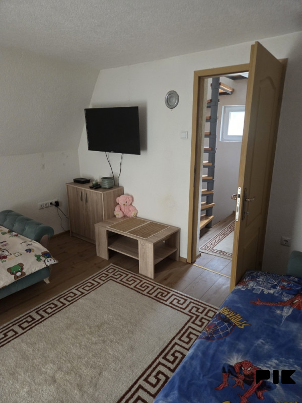 Vikendica Kakanj Ponijeri Jehice 5