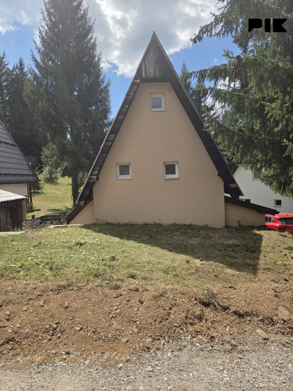 Vikendica Kakanj Ponijeri Jehice 2