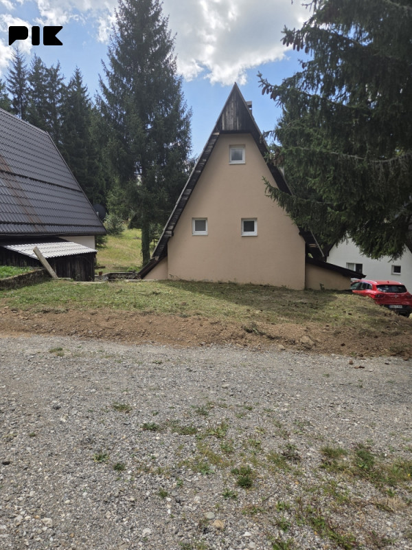 Vikendica Kakanj Ponijeri Jehice 10
