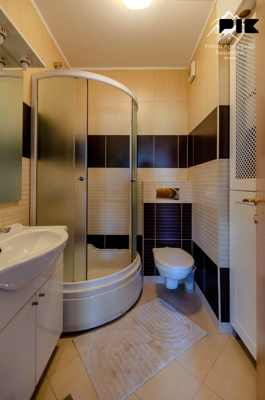 BJELAŠNICA - Dvostrano orijentisan 48m2, DVA BALKONA 14