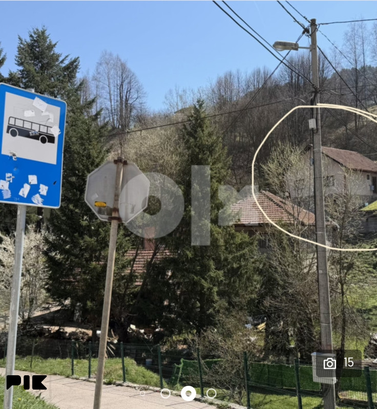 Kuća Sarajevo /STARI GRAD 3