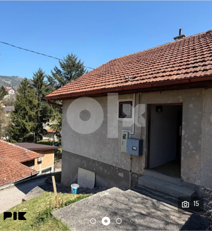 Kuća Sarajevo /STARI GRAD 5