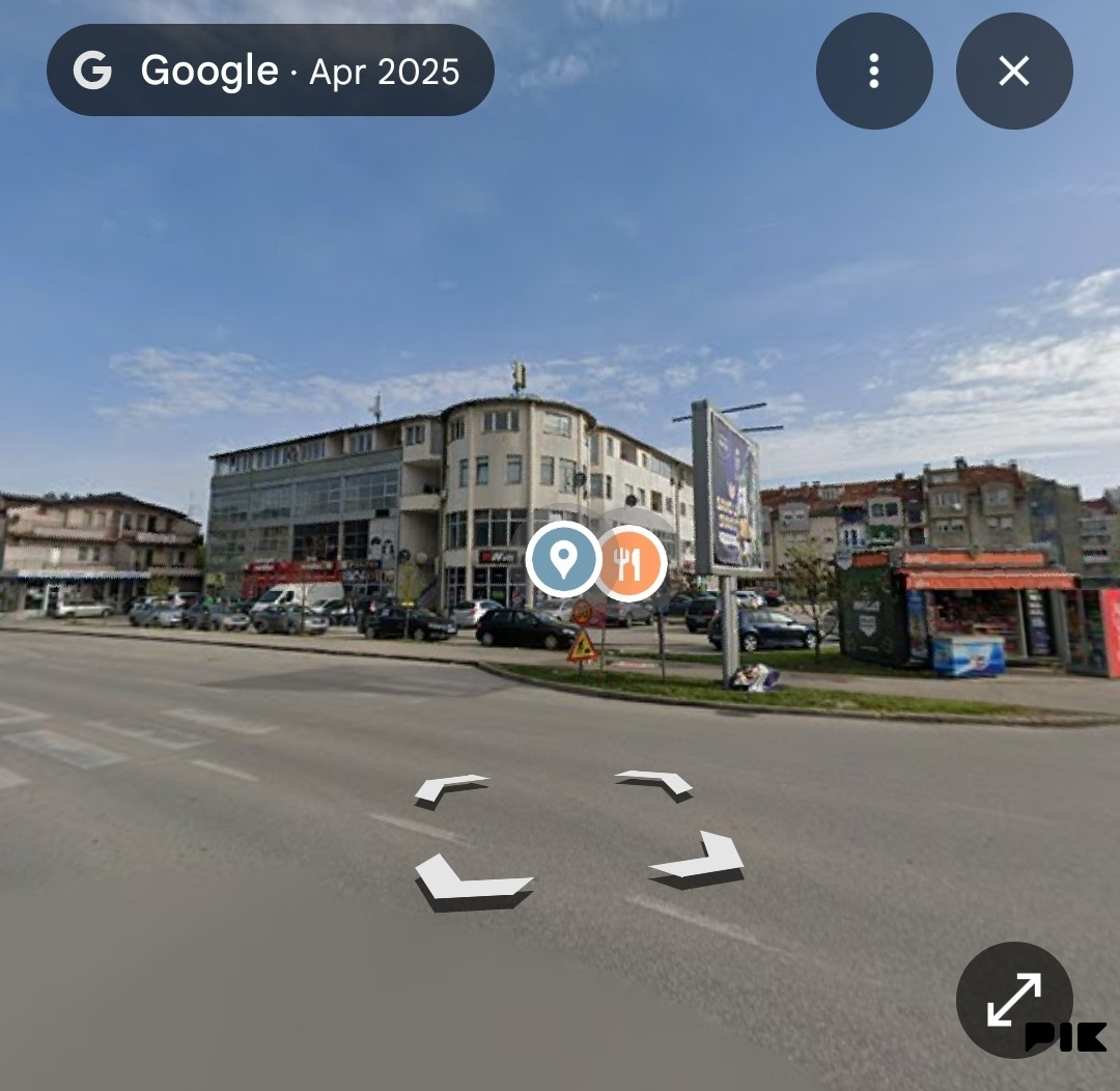 Stan 68m2 Istocno Sarajevo kod autobuske stanice Dobrinja stanovi 2
