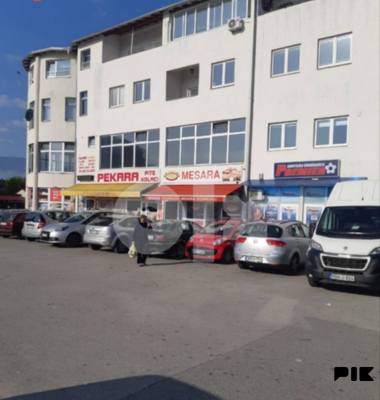 Stan 68m2 Istocno Sarajevo kod autobuske stanice Dobrinja stanovi