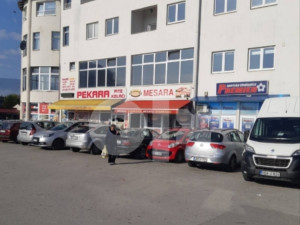 Stan 68m2 Istocno Sarajevo kod autobuske stanice Dobrinja stanovi photo 1