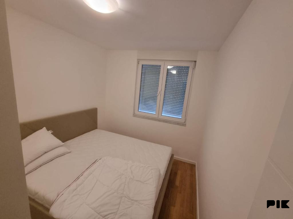 Dobrinja - dvosoban, kompletno opremljen stan photo 5