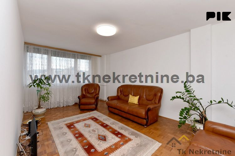 BRČANSKA MALTA - Polunamješten dvoiposoban stan površine 61 m2 4