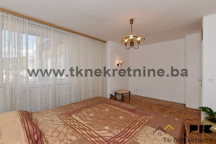 BRČANSKA MALTA - Polunamješten dvoiposoban stan površine 61 m2 6