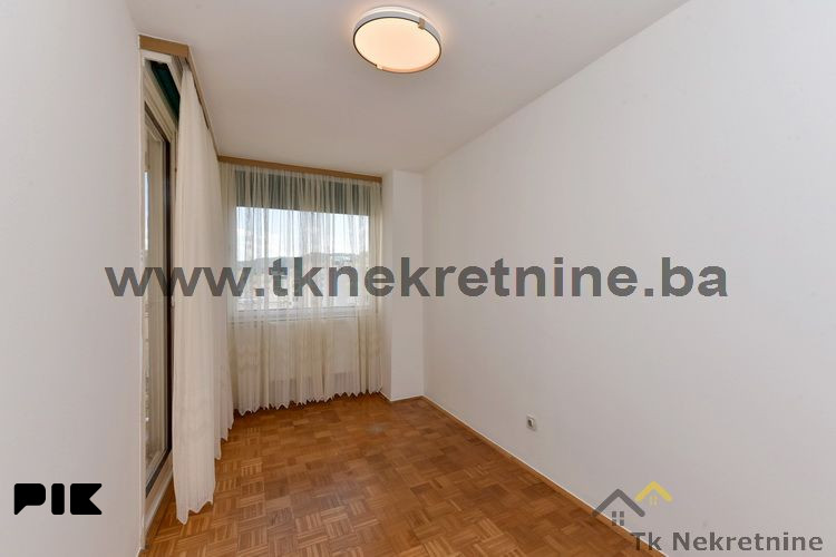 BRČANSKA MALTA - Polunamješten dvoiposoban stan površine 61 m2 8