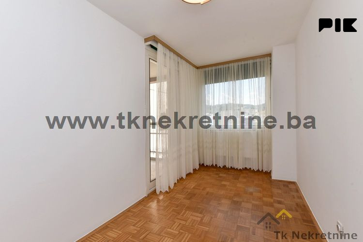 BRČANSKA MALTA - Polunamješten dvoiposoban stan površine 61 m2 9