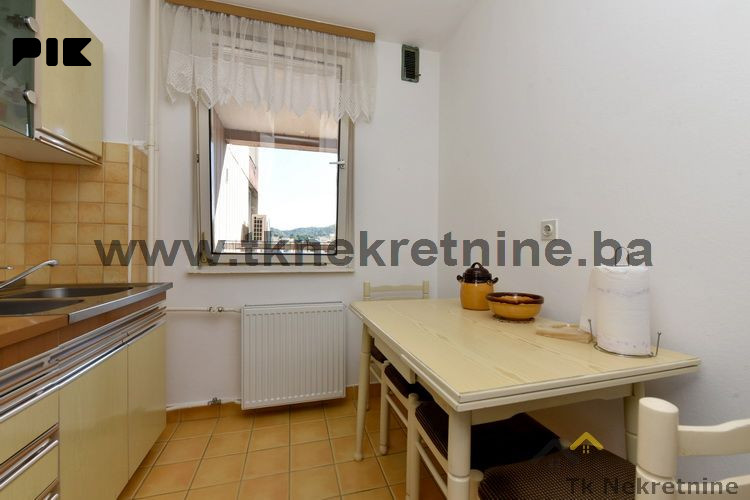 BRČANSKA MALTA - Polunamješten dvoiposoban stan površine 61 m2 11
