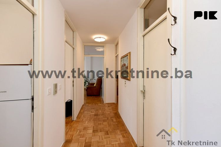 BRČANSKA MALTA - Polunamješten dvoiposoban stan površine 61 m2 17