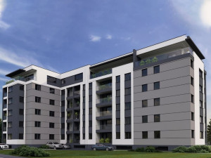 Luksuzan stan Penthaus Brcko Rosulje 120m2 photo 2