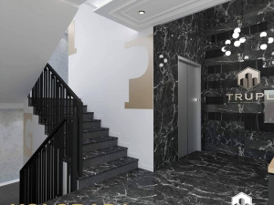 Luksuzan stan Penthaus Brcko Rosulje 120m2 photo 3