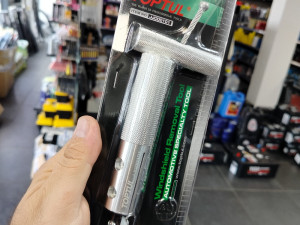 Alat za demontazu vjetrobranskog stakla TOPTUL