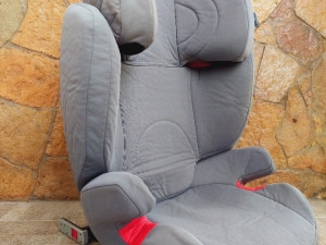 AUTOSJEDALICA ZA DJECU 15-36 KG  CYBEX   CBX solution 2 FIX