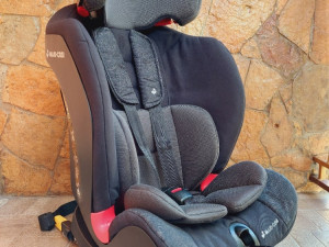 AUTOSJEDALICA ZA DJECU 9--36 KG  MAXI  COSI  TITAN ekstraa