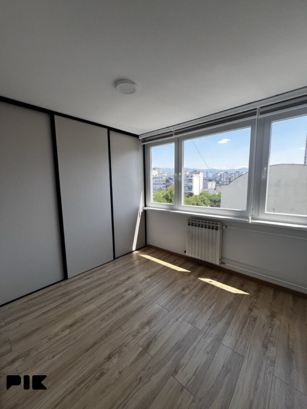 Polunamješten stan 37 m2, Hrasno, Sarajevo 15
