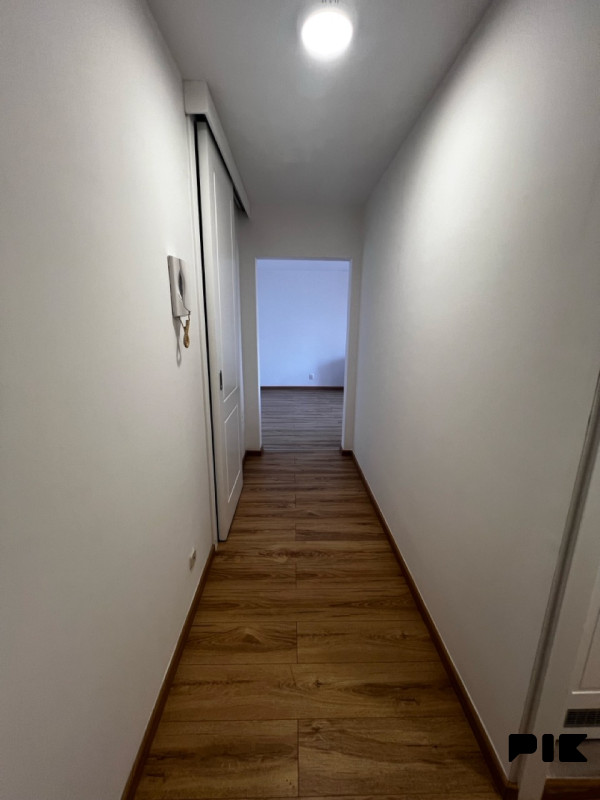 Polunamješten stan 37 m2, Hrasno, Sarajevo 19