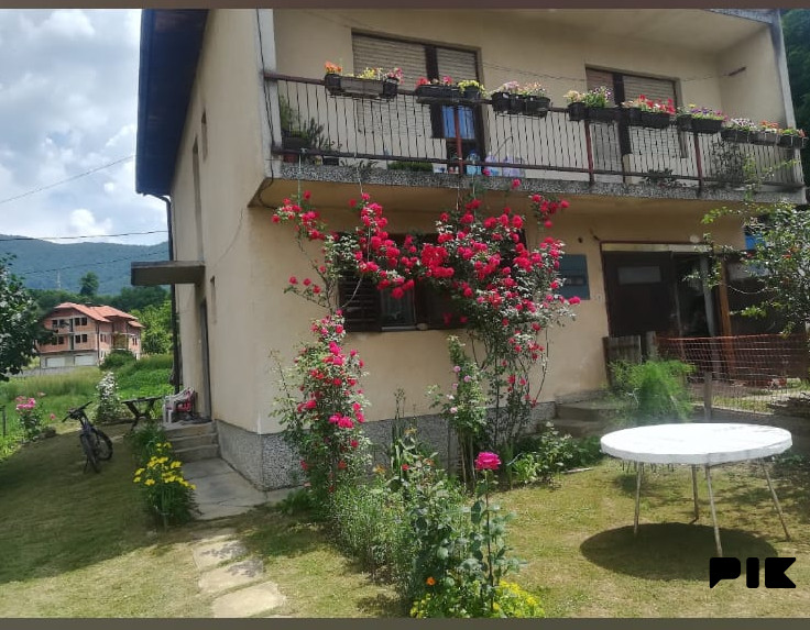 Kuća Hadžići 280m2
