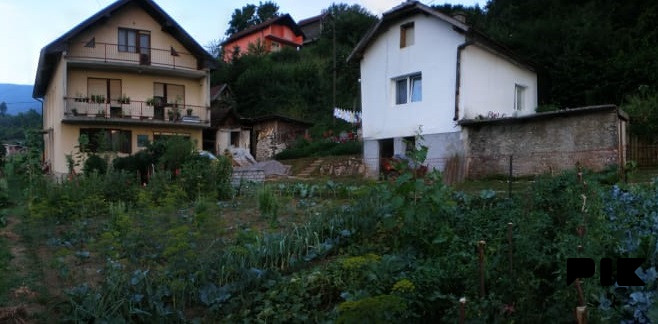 Kuća Hadžići 280m2 4