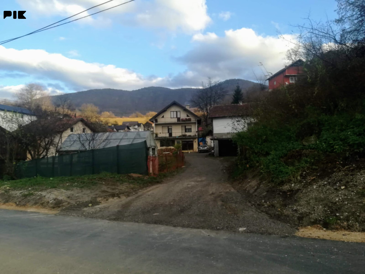 Kuća Hadžići 280m2 5