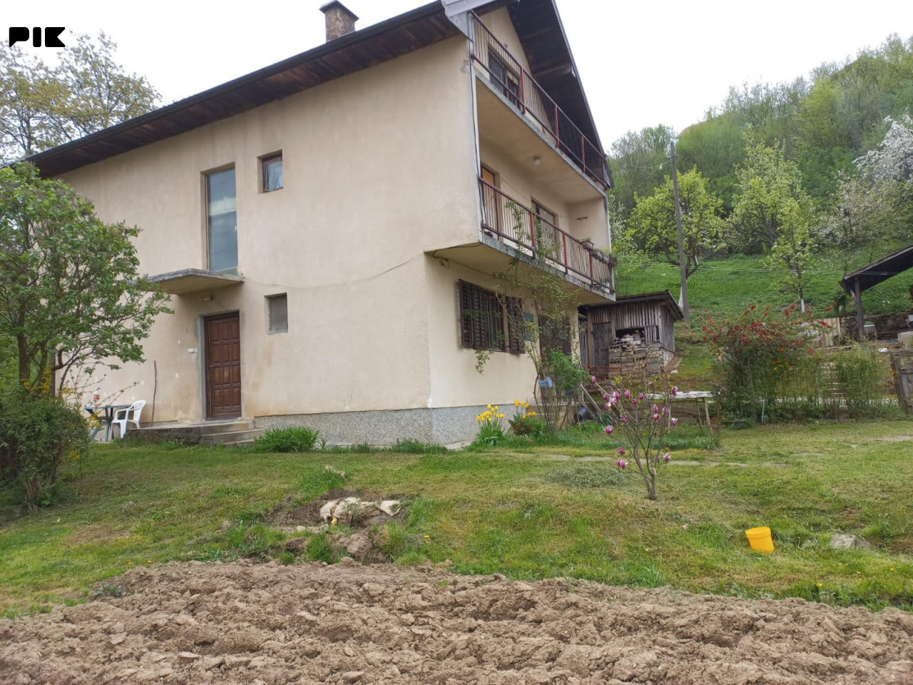 Kuća Hadžići 280m2 6